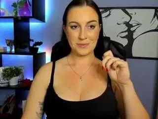 amandatease from CamSoda