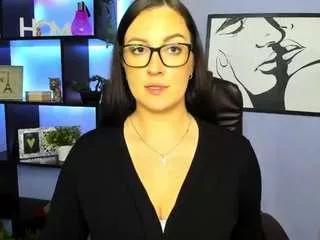 amandatease from CamSoda