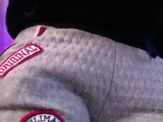 amaradavis from CamSoda