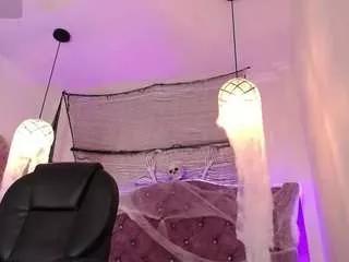 amaradavis from CamSoda