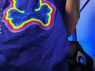 amatiistalux from CamSoda