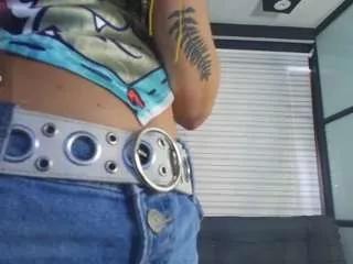 amatiistalux from CamSoda