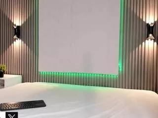 amatista-lewis from CamSoda is Freechat