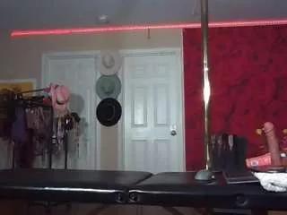 amayamilllarodriguez from CamSoda