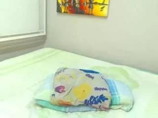 amazing-shazz from CamSoda