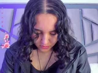 ambar-devon from CamSoda