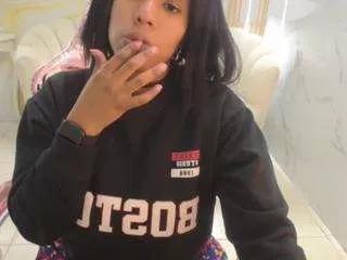 ambar-fox-s from CamSoda