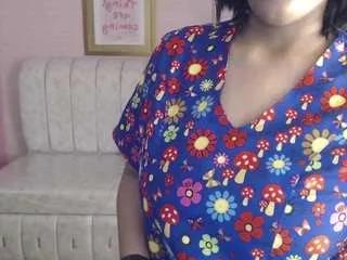 ambar-fox-s from CamSoda