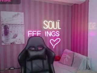 ambar72-b from CamSoda