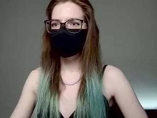 amber-candyfloss from CamSoda is Freechat