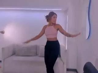 ambercolors1 from CamSoda is Freechat