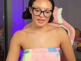 ambervalxox from CamSoda is Freechat
