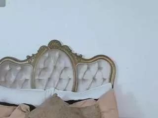 amberweest from CamSoda is Freechat