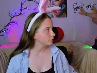 ameli-deep from CamSoda is Freechat