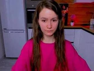 Amelimeed webcams show profile image 