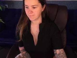 amellymillyy from CamSoda is Freechat