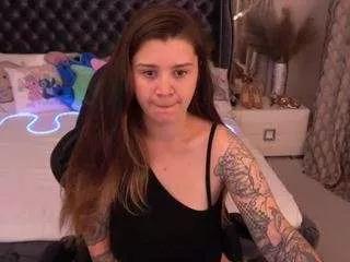 amellymillyy from CamSoda is Freechat