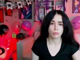 amina-lovers from CamSoda is Freechat
