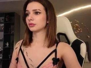 ammysun from CamSoda
