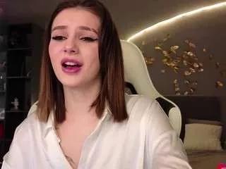 ammysun from CamSoda