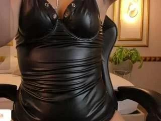 amor-smith from CamSoda is Freechat