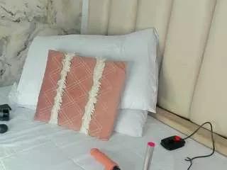 Amyhouse webcams show profile image 