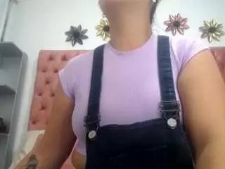 ana-bullock from CamSoda