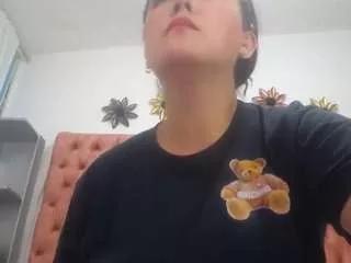 ana-bullock from CamSoda