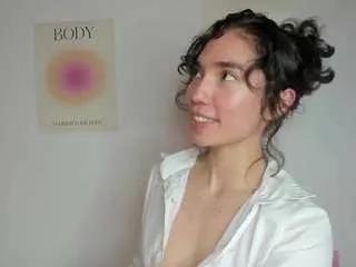 ana-from-heaven from CamSoda