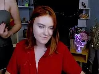 anabel-art from CamSoda is Freechat