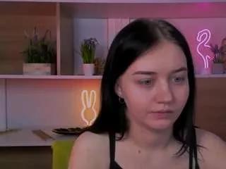 anabel-foxis from CamSoda is Freechat
