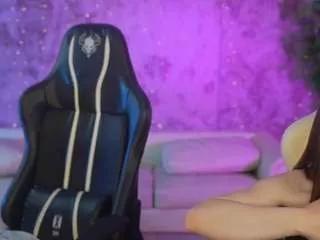 anabel2054 from CamSoda
