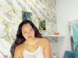 anabella-soto from CamSoda