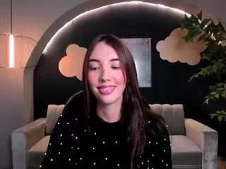 anaisnin from CamSoda