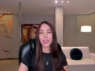 Photos of anaisnin from CamSoda is Private