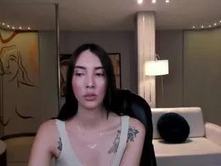 anaisnin from CamSoda