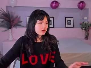 anaisvelvet11 from CamSoda