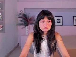 anaisvelvet11 from CamSoda