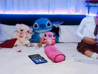 anaisvelvet2025 from CamSoda