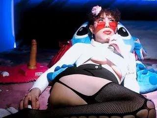 anaisvelvet2025 from CamSoda is Freechat