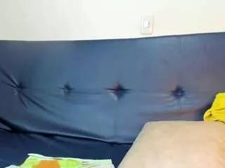 anamyle22 from CamSoda