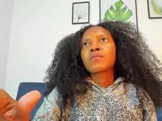 anamyle22 from CamSoda