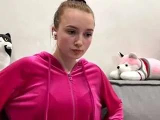 ananyavolkova from CamSoda is Freechat