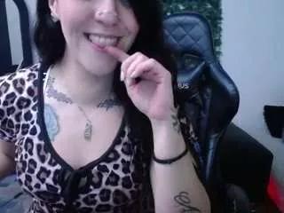 anastasia-basst from CamSoda