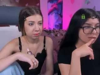 anasteysha-cool from CamSoda