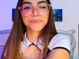 anawilson from CamSoda