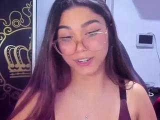 anawilson from CamSoda is Freechat