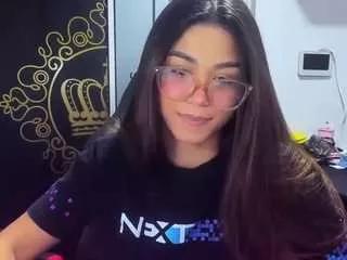 anawilson from CamSoda