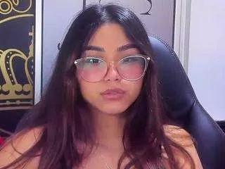 Photos of anawilson from CamSoda is Freechat