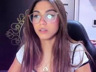 anawilson from CamSoda